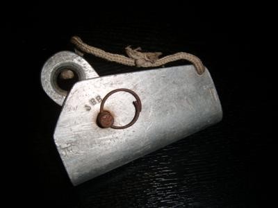 Przyrząd typu Gibbs